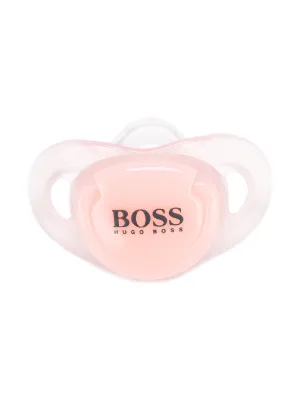 pacifier hugo boss