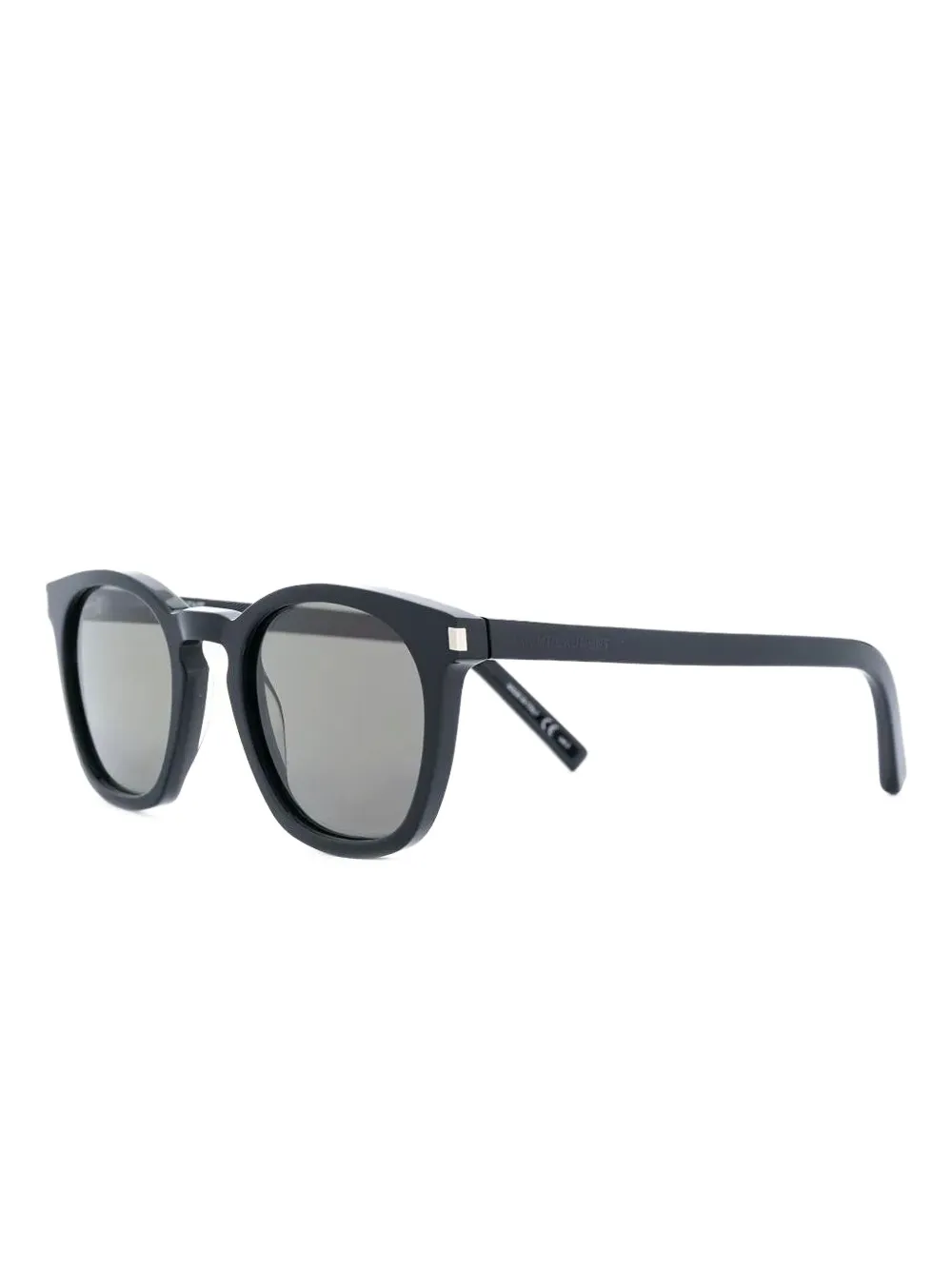 Saint Laurent Eyewear Classic 28 sunglasses | Men | Image 2