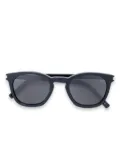 Saint Laurent Eyewear Classic 28 sunglasses - Black