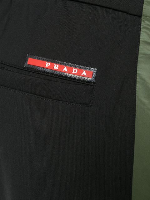 Prada Sport трико