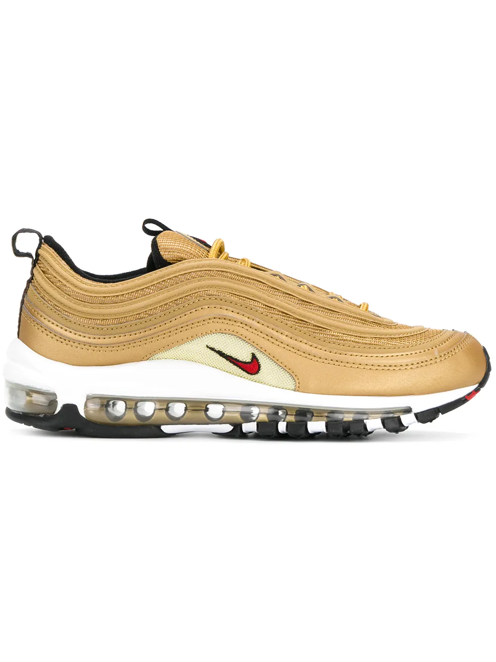 Nike Sneakers 'Air Max 97 OG' - Tendenza classica, vale la pena avere Nike Sneakers 'Air Max 97 OG' - Tendenza classica, vale la pena avere
