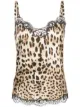 الصورة 1 من Dolce & Gabbana شرائط دانتيل