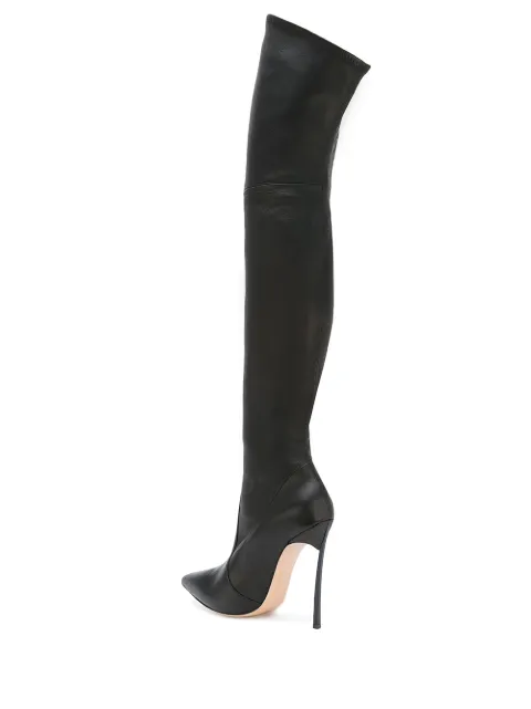 casadei cuissardes
