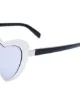 Saint Laurent Eyewear 'New Wave 181 LouLou' Sonnenbrille