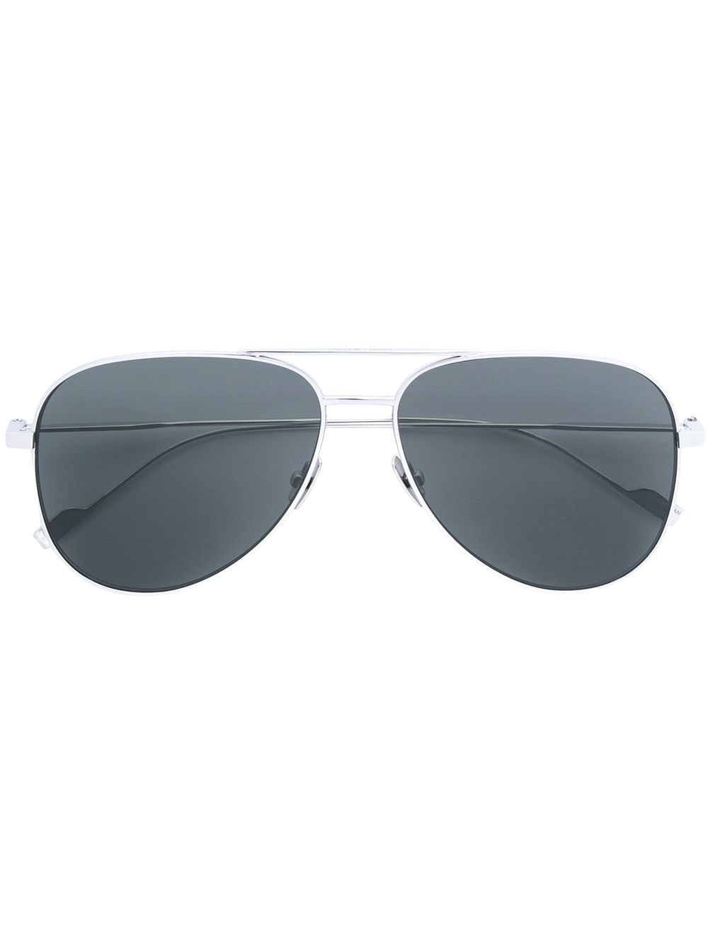 фото Saint laurent eyewear солнцезащитные очки 'classic 11'