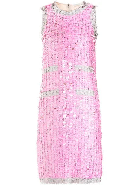 Click to view more detailed imagery on our partner's website Nina Ricci Pink & Purple