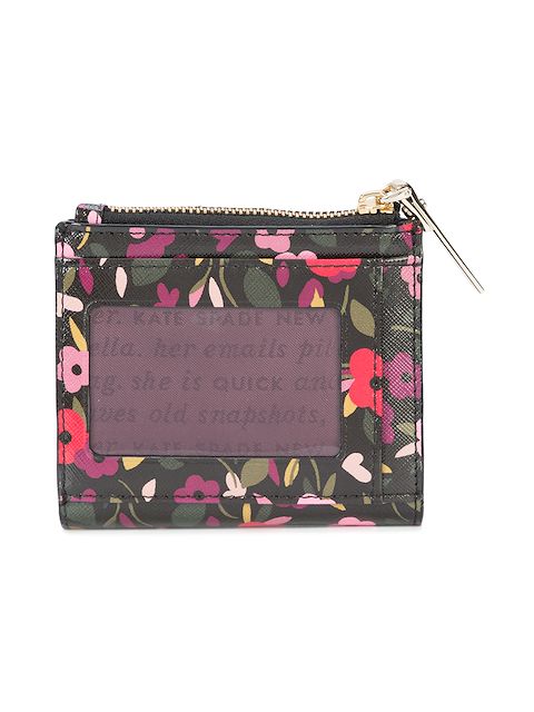 Kate Spade Floral Wallet Modesens 1210