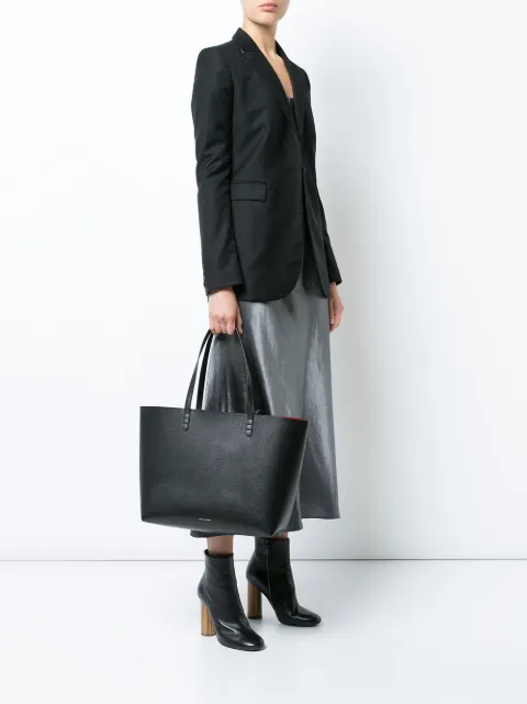 mansur gavriel large tote