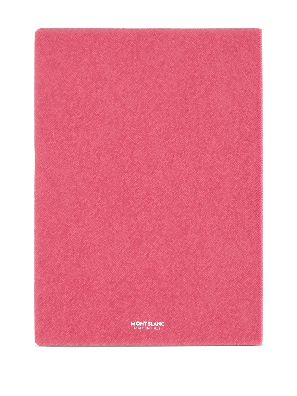 Montblanc Sta notebook - Roze