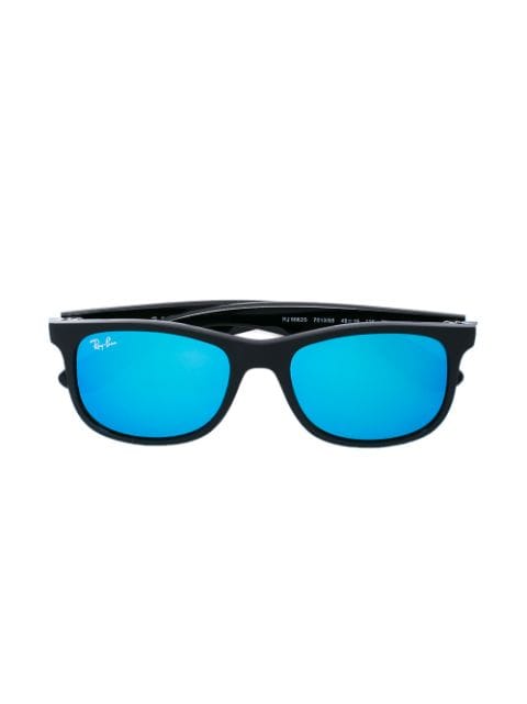 RAY-BAN JUNIOR Wayfarer sunglasses