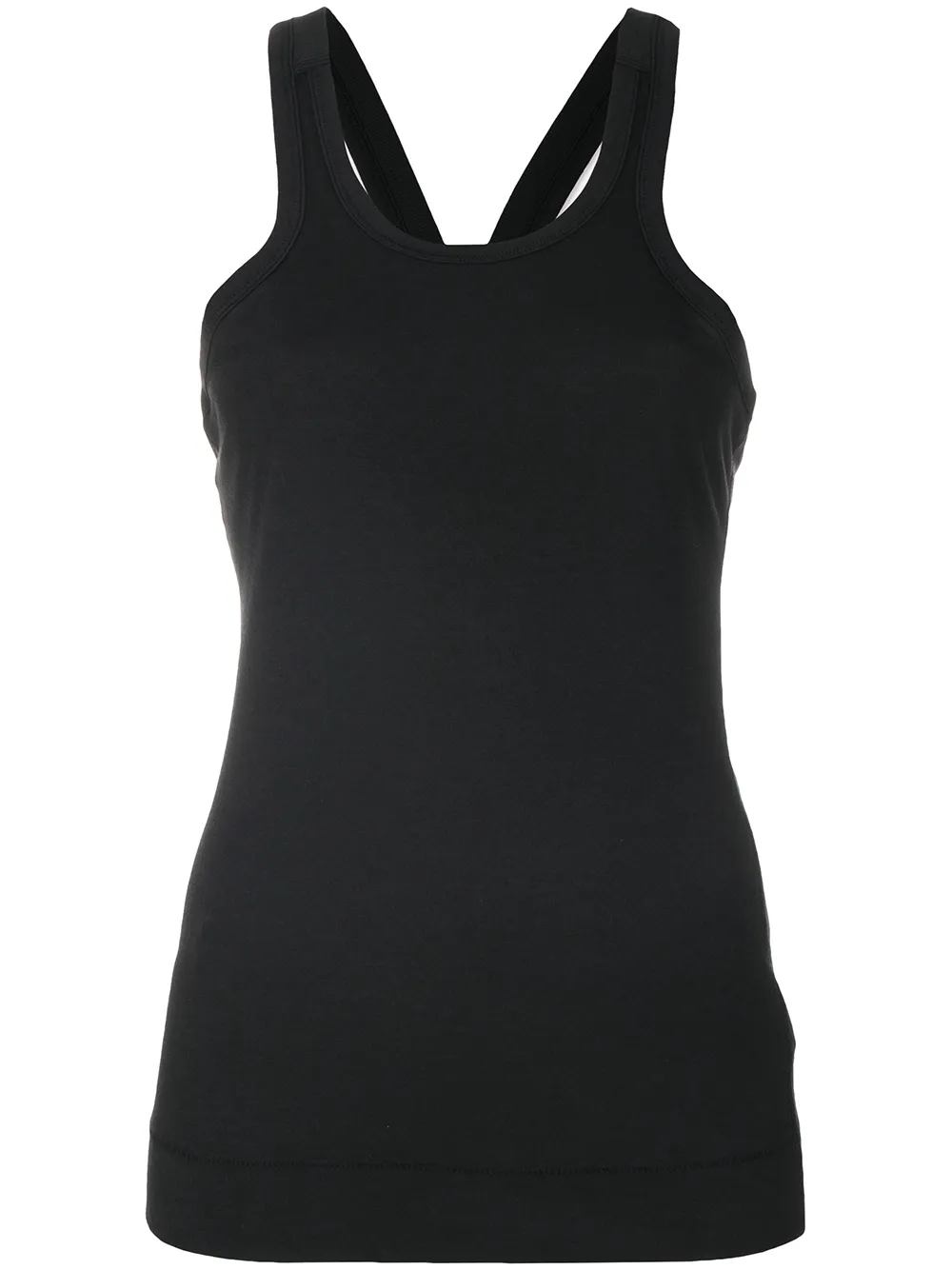 racer tank top
