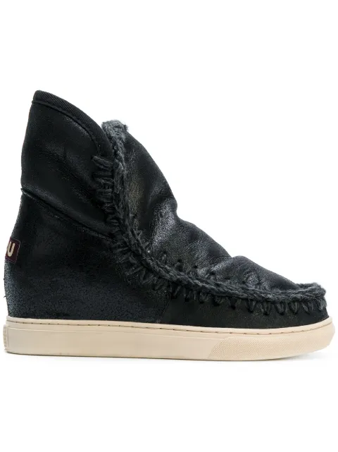 mou boots new collection