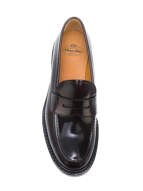 church's staden loafer