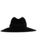 Borsalino Sophie hat - Black