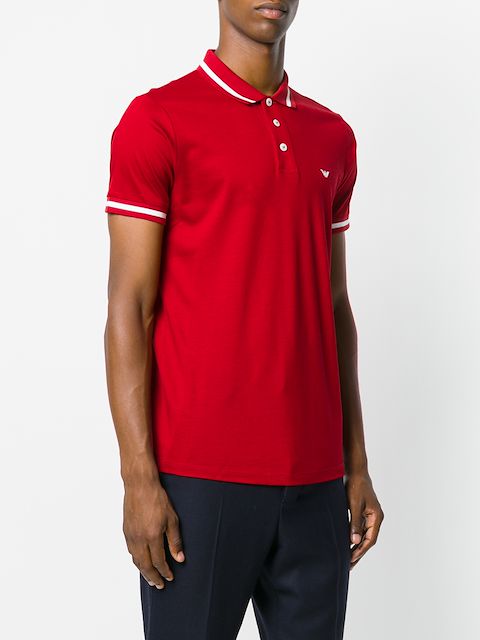 polo signature shirts