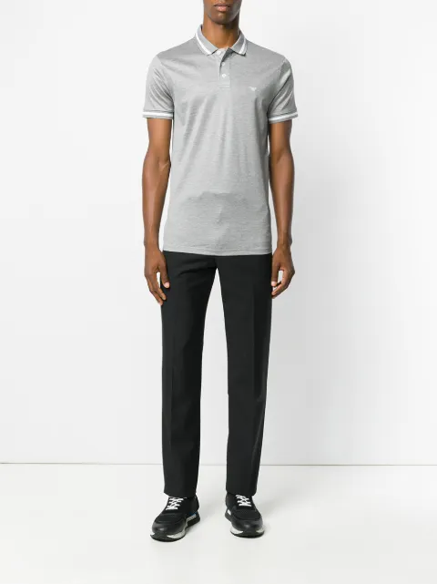 emporio armani signature