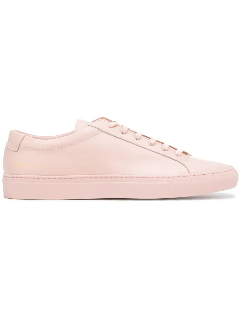 common projects achilles low blush