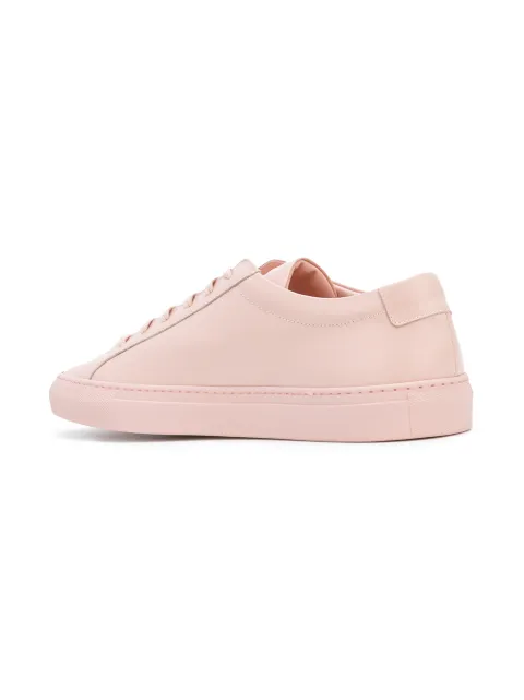 common projects achilles low blush