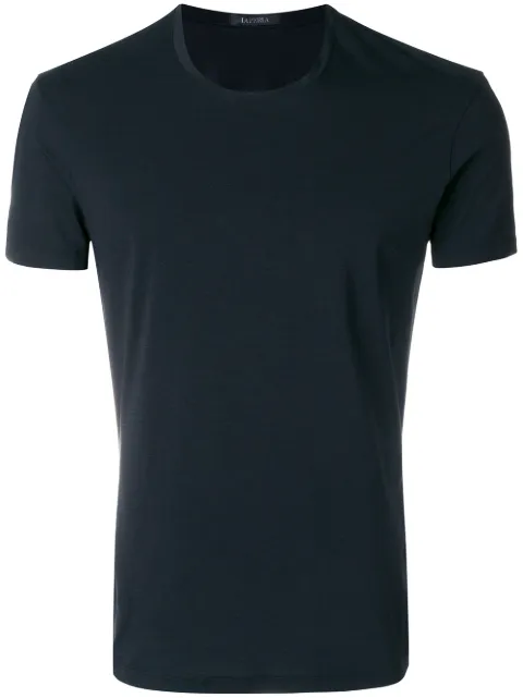 La Perla short-sleeve fitted T-shirt