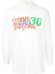 Image 1 of Comme Des Garçons Pre-Owned Annex 30 print shirt
