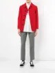 Image 2 of Comme Des Garçons Pre-Owned Annex 30 print shirt