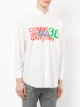 Comme Des Garçons Pre-Owned Annex 30 print shirt