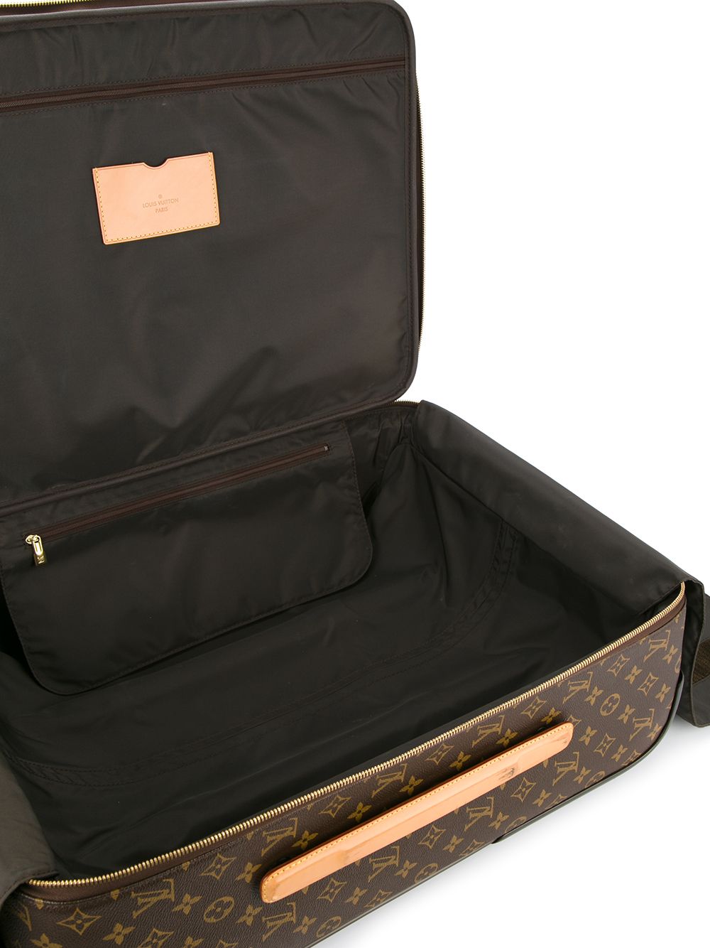 Louis Vuitton pre-owned Pegase Suitcase - Farfetch