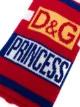 Dolce & Gabbana DGMillennials wrist sweatband