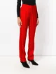Givenchy tonal stripe tailored trousers