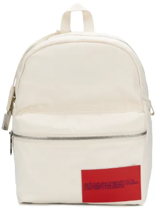 calvin klein 205w39nyc backpack