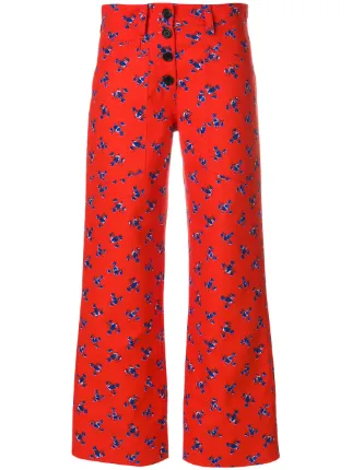 pantaloni kenzo 2018