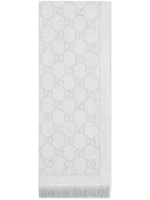 bufanda gucci outlet