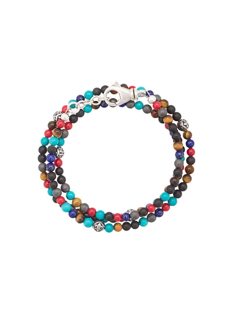 Nialaya Jewelry beaded bracelet