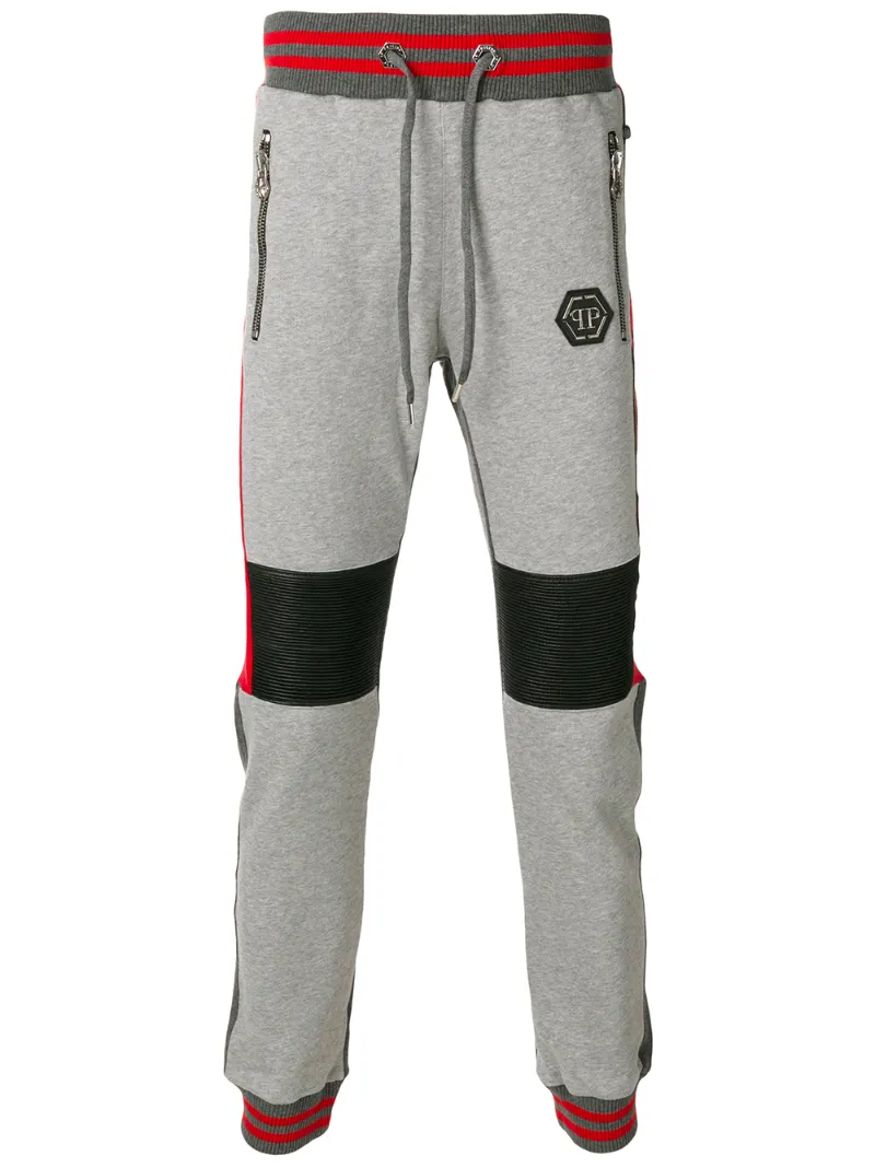 спортивные брюки Tecni  Philipp Plein