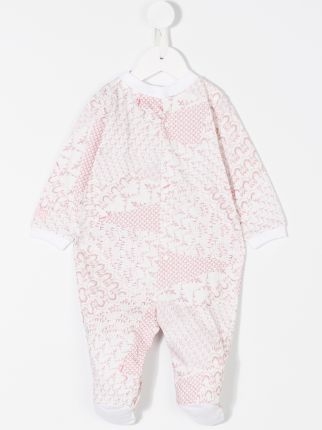 missoni baby grow