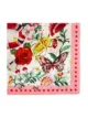 Gucci Echarpe 'Gucci Garden'