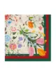 Gucci Flora Web print shawl