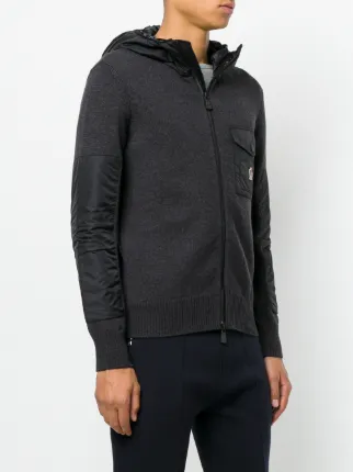 cardigan moncler cardigan moncler