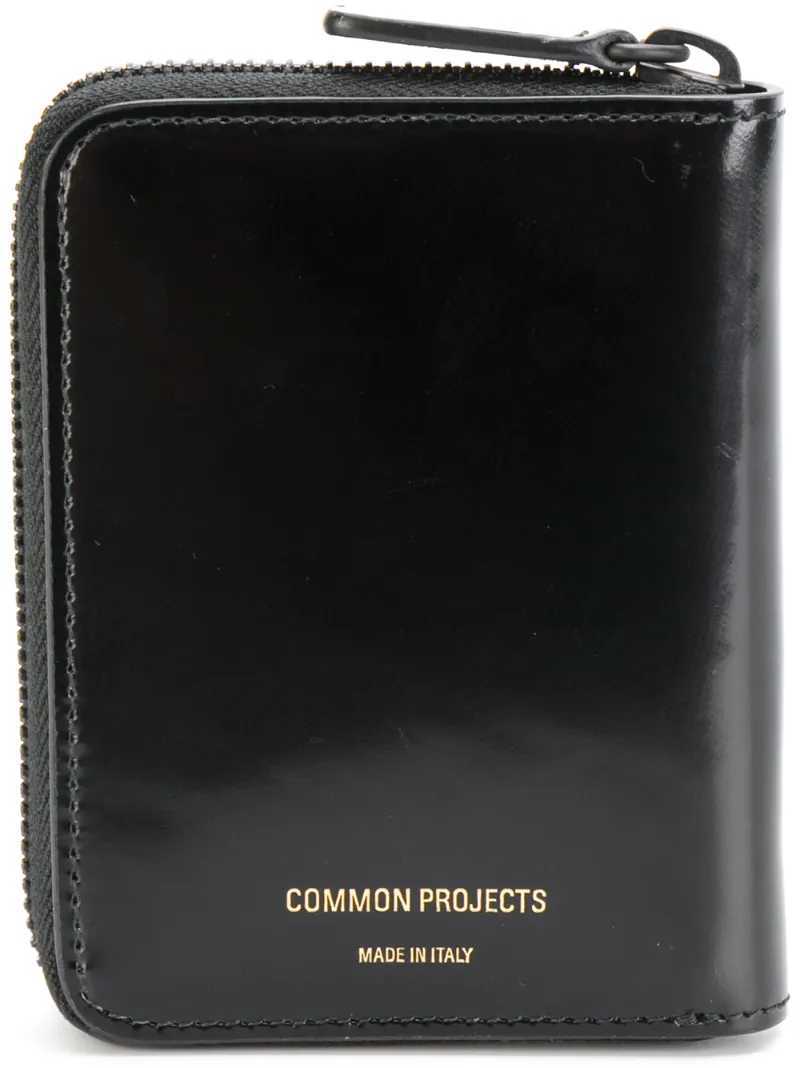 кошелек для монет на молнии Common Projects