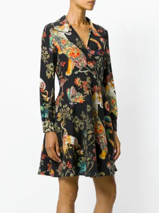 Tiger print dress images Tiger print dress images
