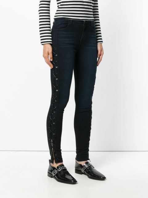 j brand maria black