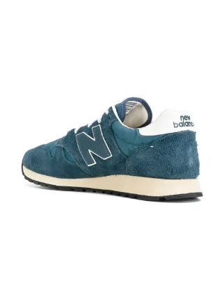 new balance 520 turquoise