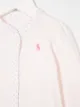 Ralph Lauren Kids طفل كلاسيكية