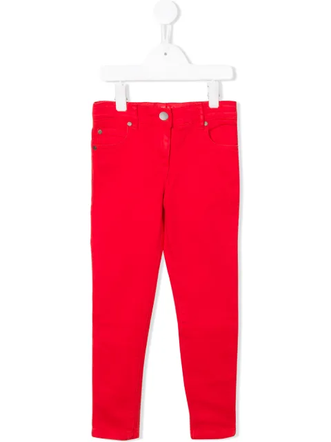 Stella McCartney Kids jeans Nina