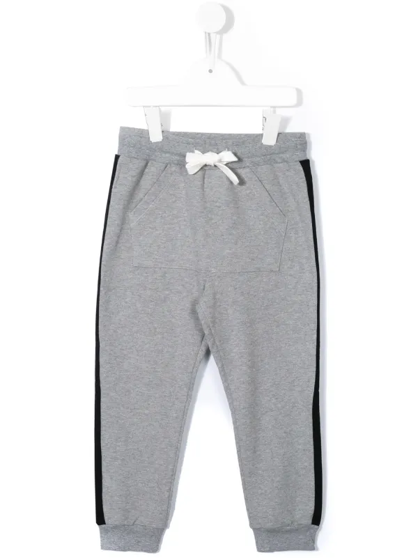 panther track pants