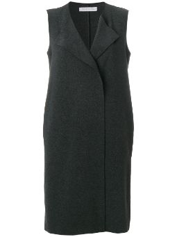 Designer Waistcoats - Black Waistcoats - Farfetch