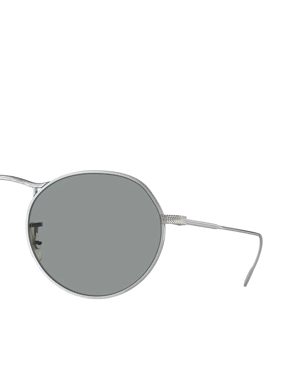 Oliver Peoples round-frame sunglasses | Men | Image 2