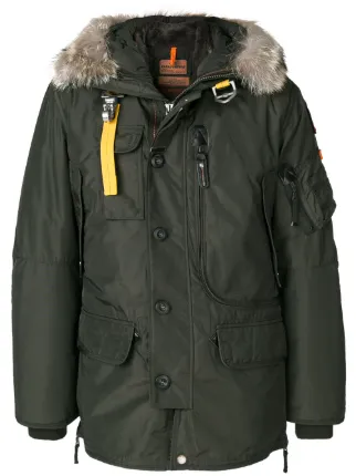 parajumpers fur parajumpers fur