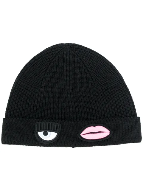farfetch moncler beanie farfetch moncler beanie