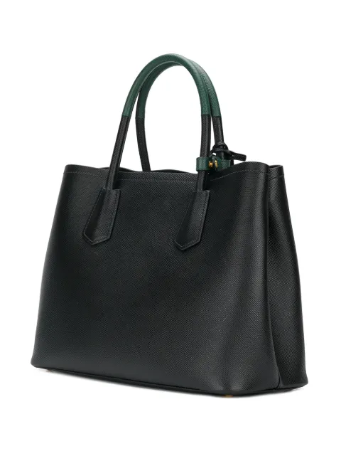 Logo Handtasche TT Handtasche mit mit Logo Prada TT Prada 1WdqUSaT